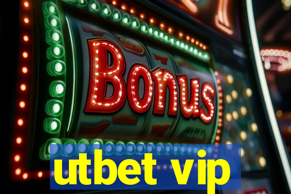 utbet vip